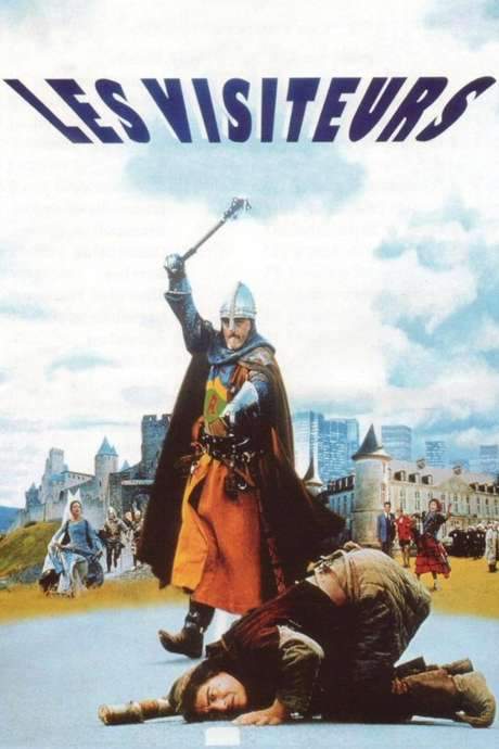 The Visitors